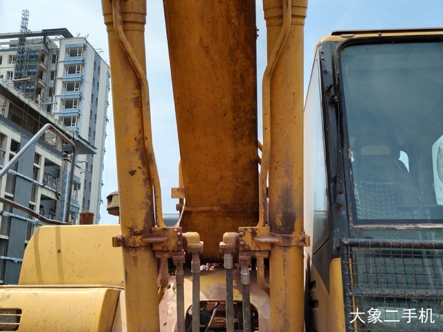 小松 PC360-7 挖掘机