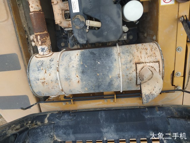 三一重工 SY245H 挖掘机