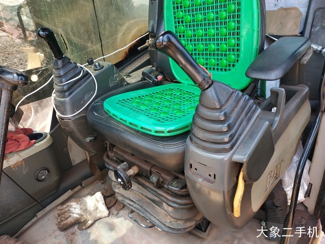 卡特彼勒 336D液压 挖掘机