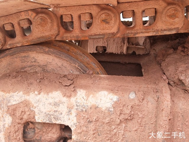 斗山 DH225LC-7 挖掘机