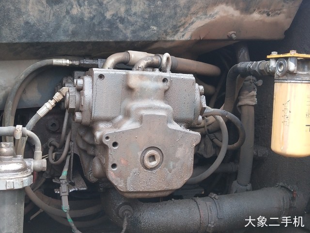 小松 PC270-7 挖掘机