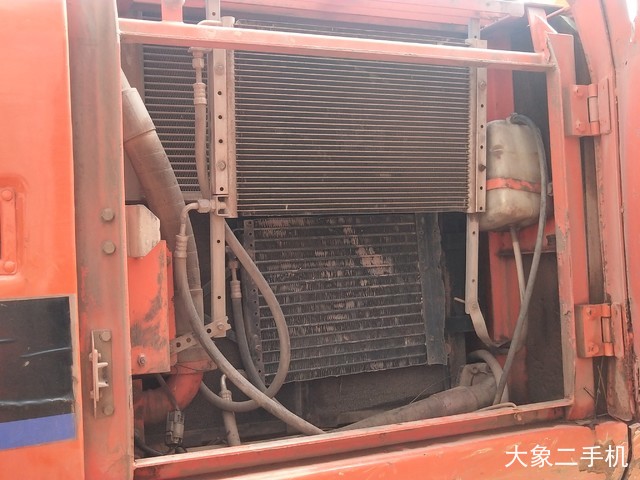 斗山 DH225LC-7 挖掘机