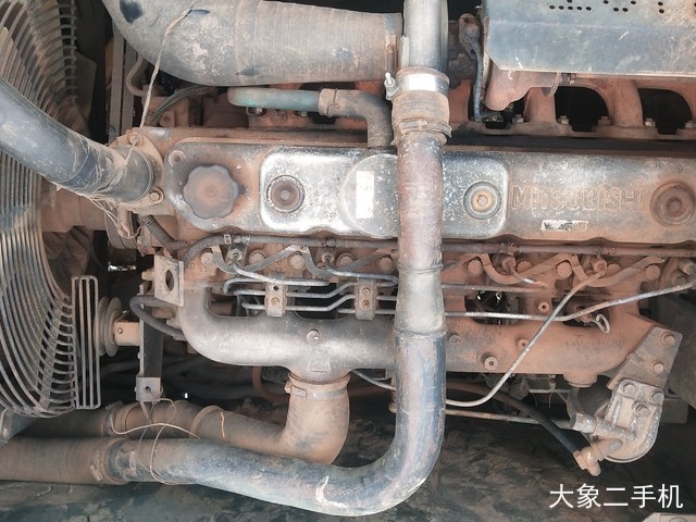 神钢 SK250-6E 挖掘机