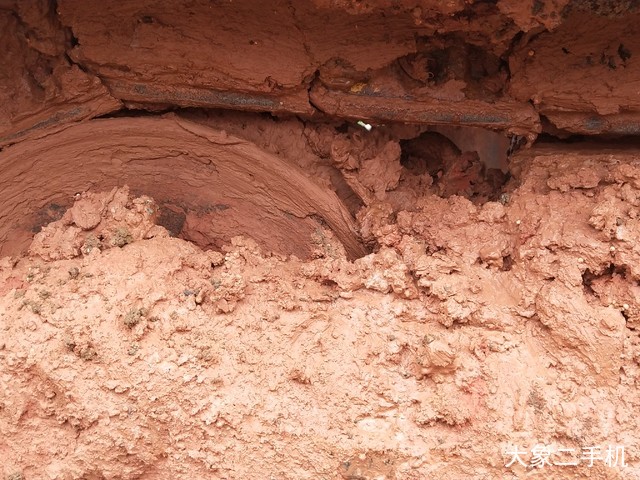 小松 PC270-7 挖掘机