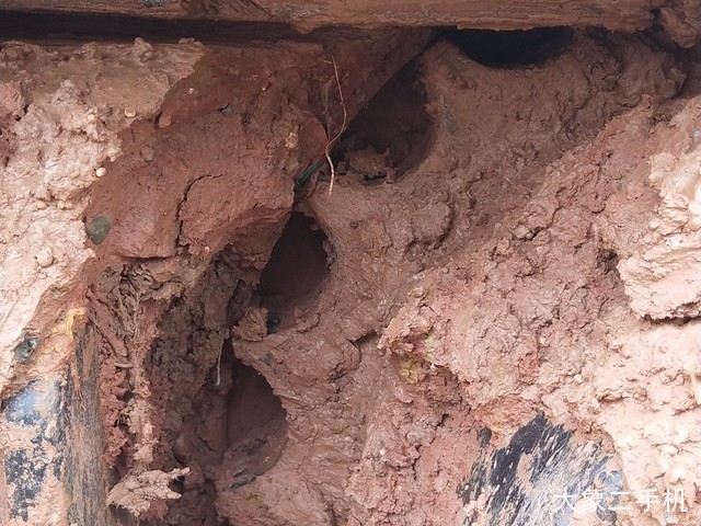 小松 PC270-7 挖掘机