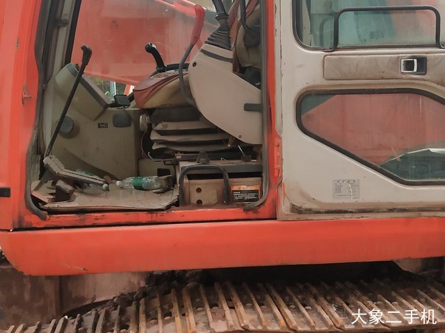 斗山 DH225LC-7 挖掘机