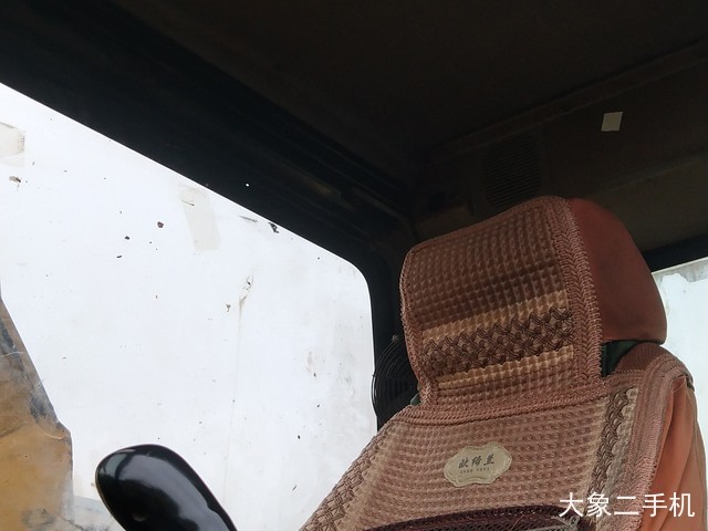 小松 PC270-7 挖掘机