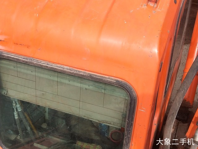 斗山 DH225LC-7 挖掘机