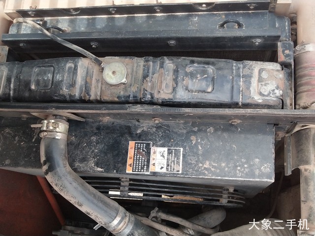 斗山 DH225LC-7 挖掘机