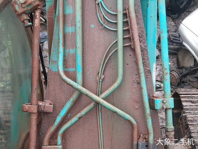 神钢 SK250-6E 挖掘机