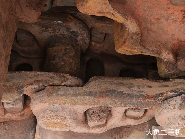 斗山 DH225LC-7 挖掘机