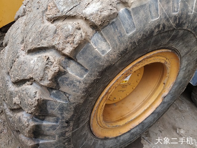 龙工 ZL50NC 装载机