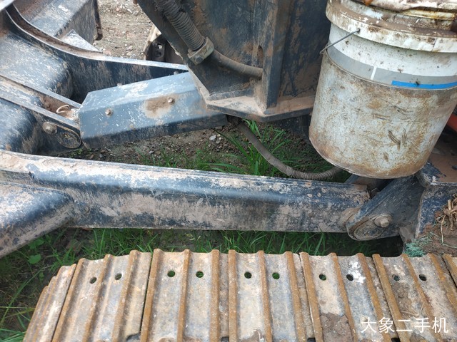 久保田 KX183-3 挖掘机