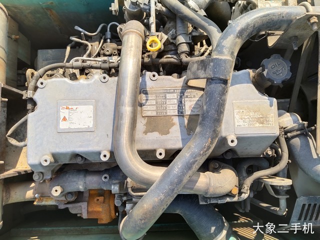 神钢 SK260LC-8 挖掘机