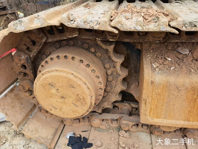中联重科 ZE360E 挖掘机