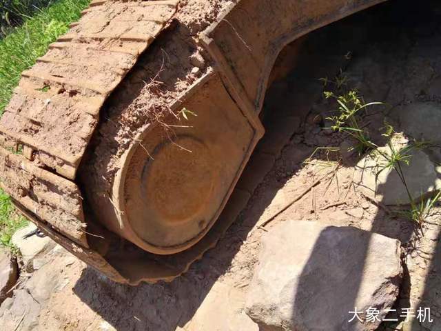 卡特彼勒 320B 挖掘机