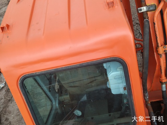 斗山 DH225LC-7 挖掘机