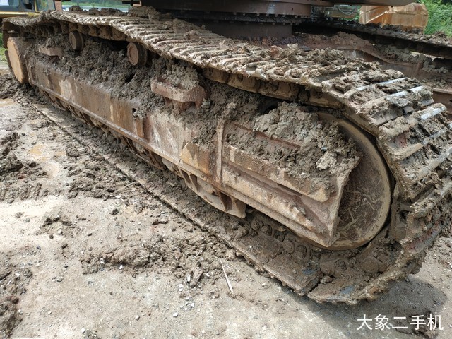 神钢 SK495D-8 挖掘机