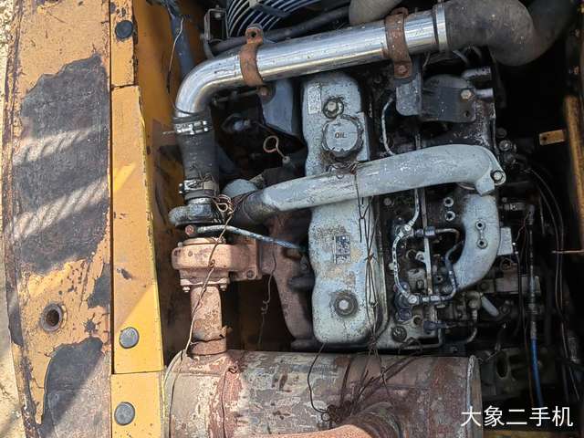 雷沃重工 FR150-7 挖掘机