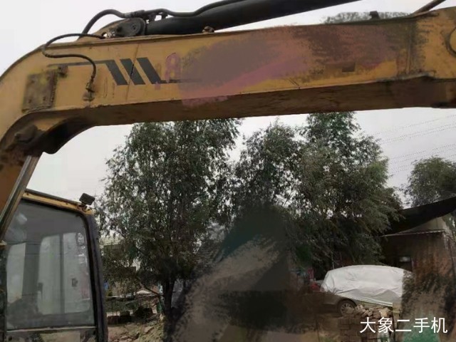 三一重工 SY75C-8 挖掘机