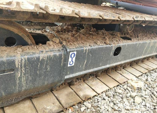 日立 ZX70 挖掘机