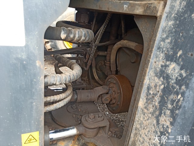 山推 SL56H 装载机