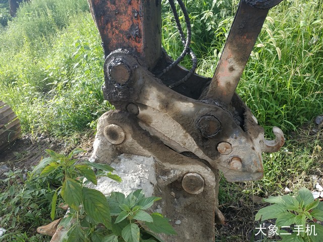 合肥振宇 ZY150-8 挖掘机