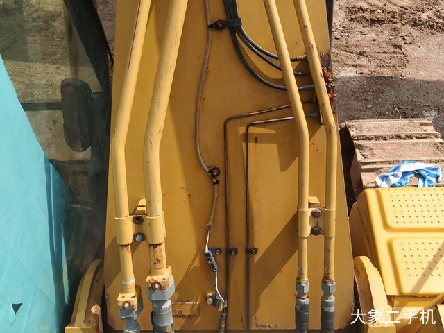 卡特彼勒 329D 挖掘机