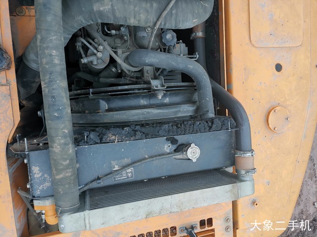 三一重工 SY235C-9 挖掘机