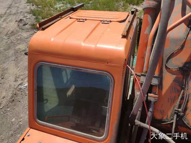 斗山 DH500LC-7 挖掘机