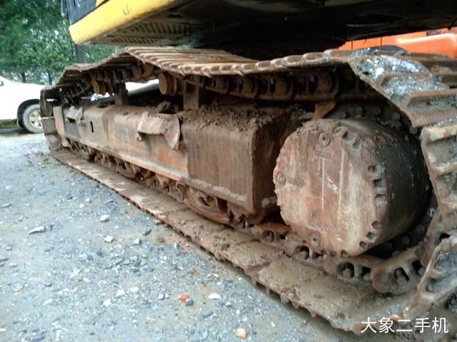 住友 SH240-5 挖掘机