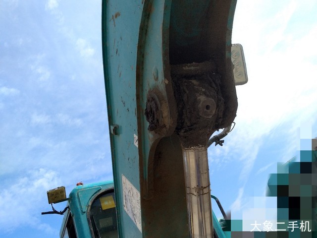 久保田 KX155-3S 挖掘机