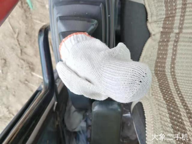 神钢 SK250LC-8 挖掘机