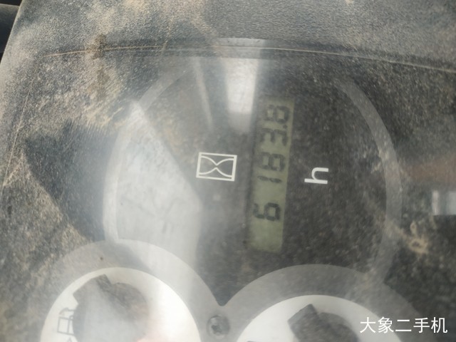 小松 PC56-7 挖掘机