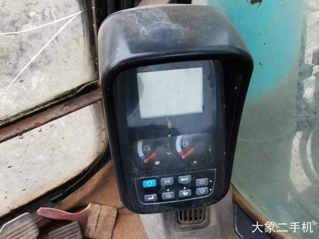 神钢 SK250LC-8 挖掘机