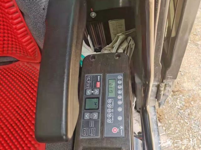 三一重工 SY135C 挖掘机