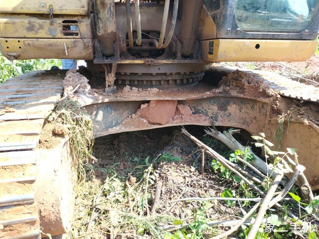 卡特彼勒 336D液压 挖掘机