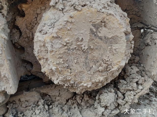 卡特彼勒 324D 挖掘机