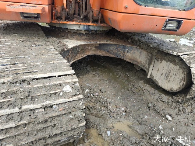 斗山 DH150LC-7 挖掘机