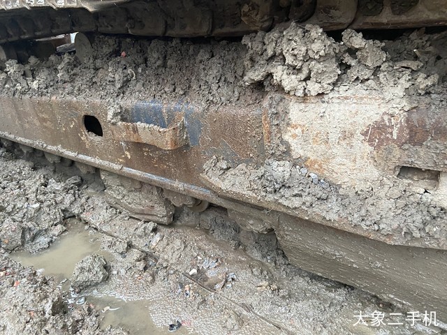 斗山 DH220 挖掘机