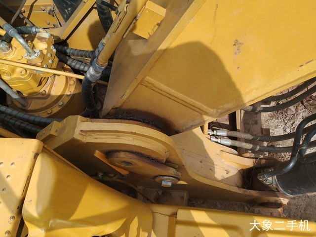 卡特彼勒 329D 挖掘机