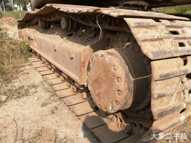 日立 ZX270 挖掘机