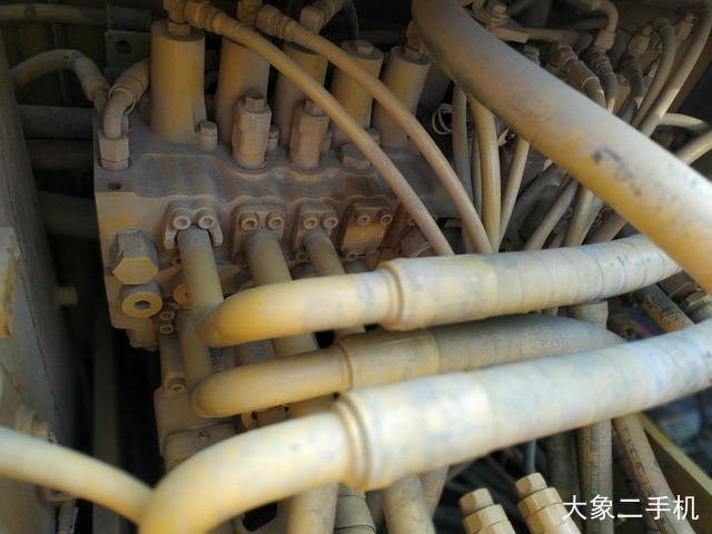 卡特彼勒 320D液压 挖掘机