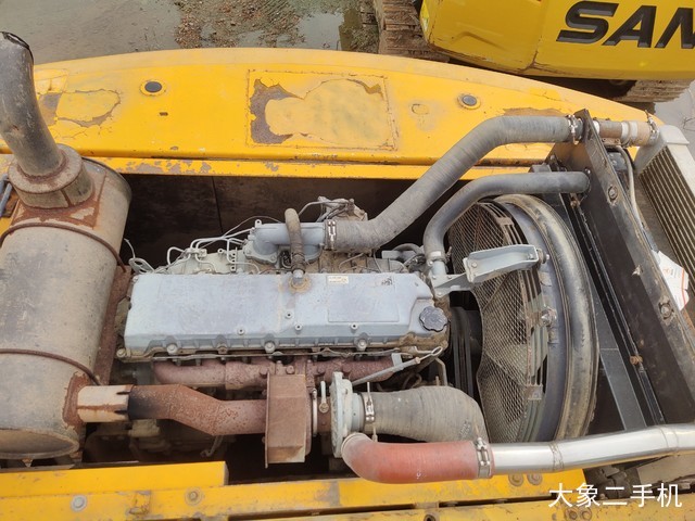 三一重工 SY360C 挖掘机