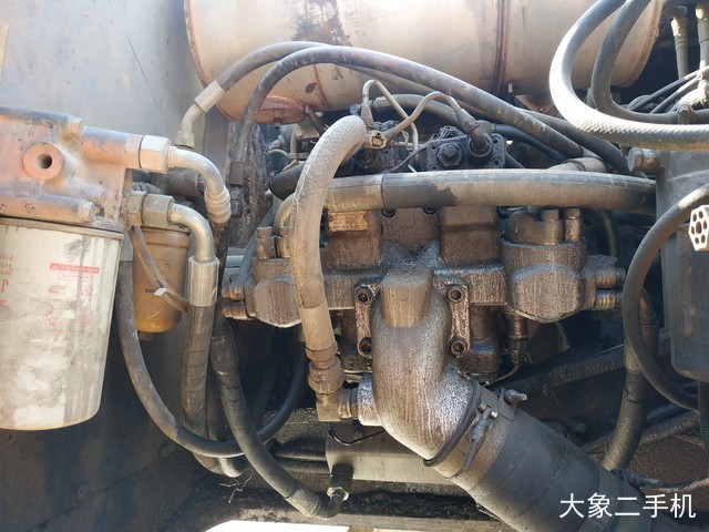 日立 ZX200-3国产 挖掘机