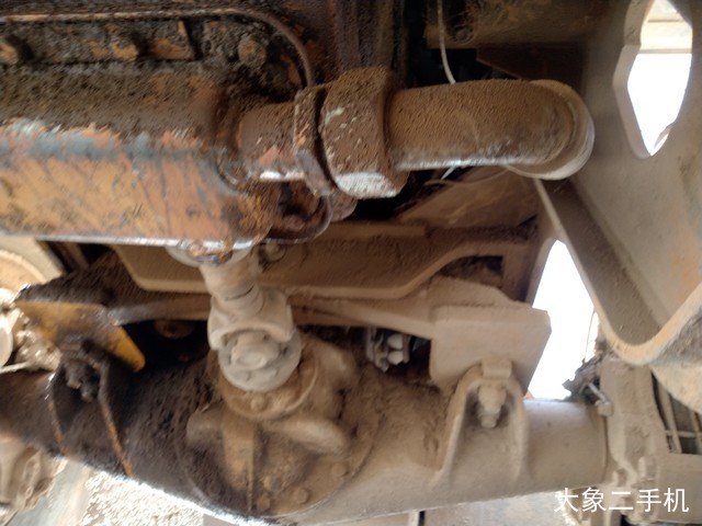 龙工 ZL50C 装载机