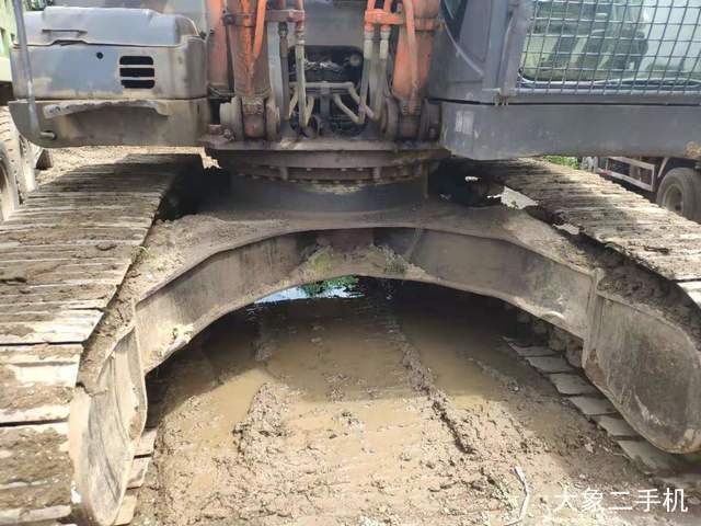 日立 ZX250K-3 挖掘机