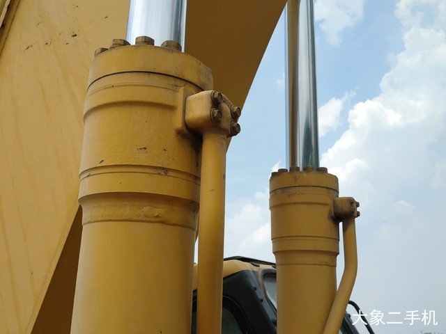 小松 PC360-7 挖掘机