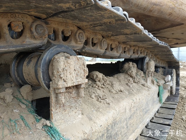 卡特彼勒 323D液压 挖掘机