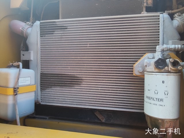 小松 PC360-8M0 挖掘机